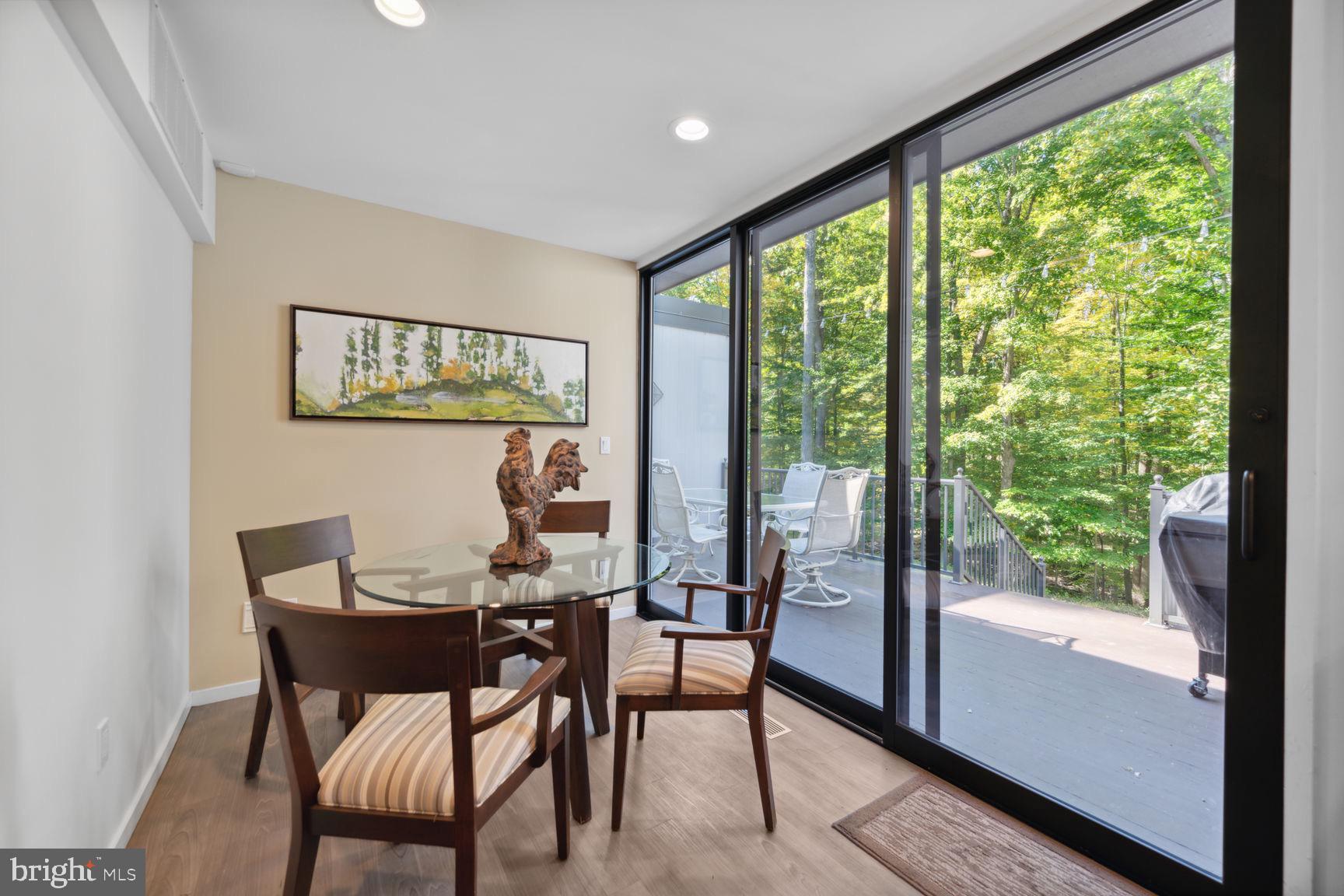 4690 Province Line Road Princeton, NJ 08540 - Photo 7 of 32 Breakfast Nook