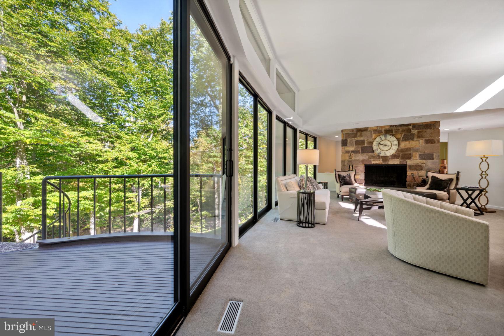 4690 Province Line Road Princeton, NJ 08540 - Photo 10 of 32 Family Room