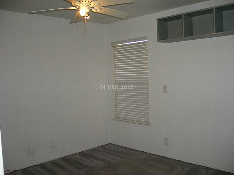 550 Heswall Court Henderson, NV 89014 - Photo 13 of 35 Bedroom. Downstairs Bedroom