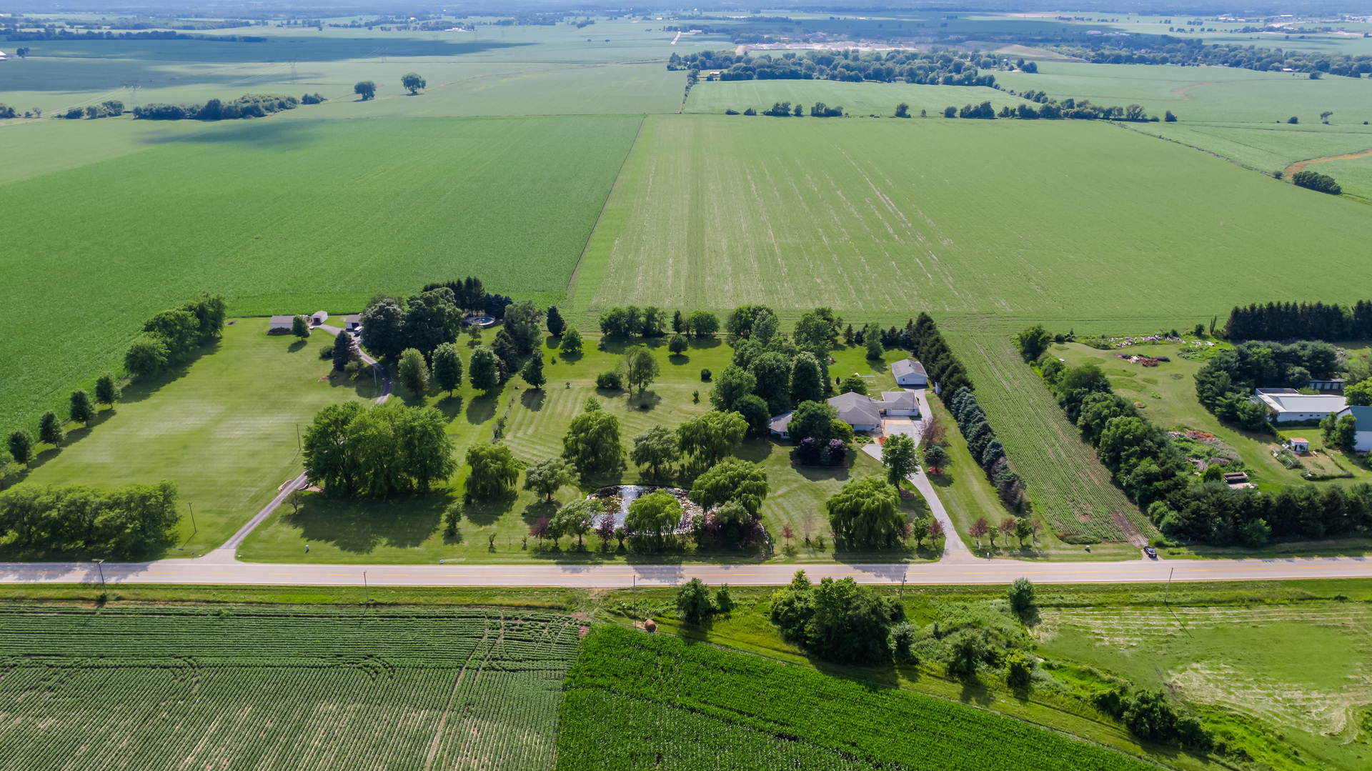 4770 Stone Quarry Road Belvidere, IL 61008 - Photo 42 of 54