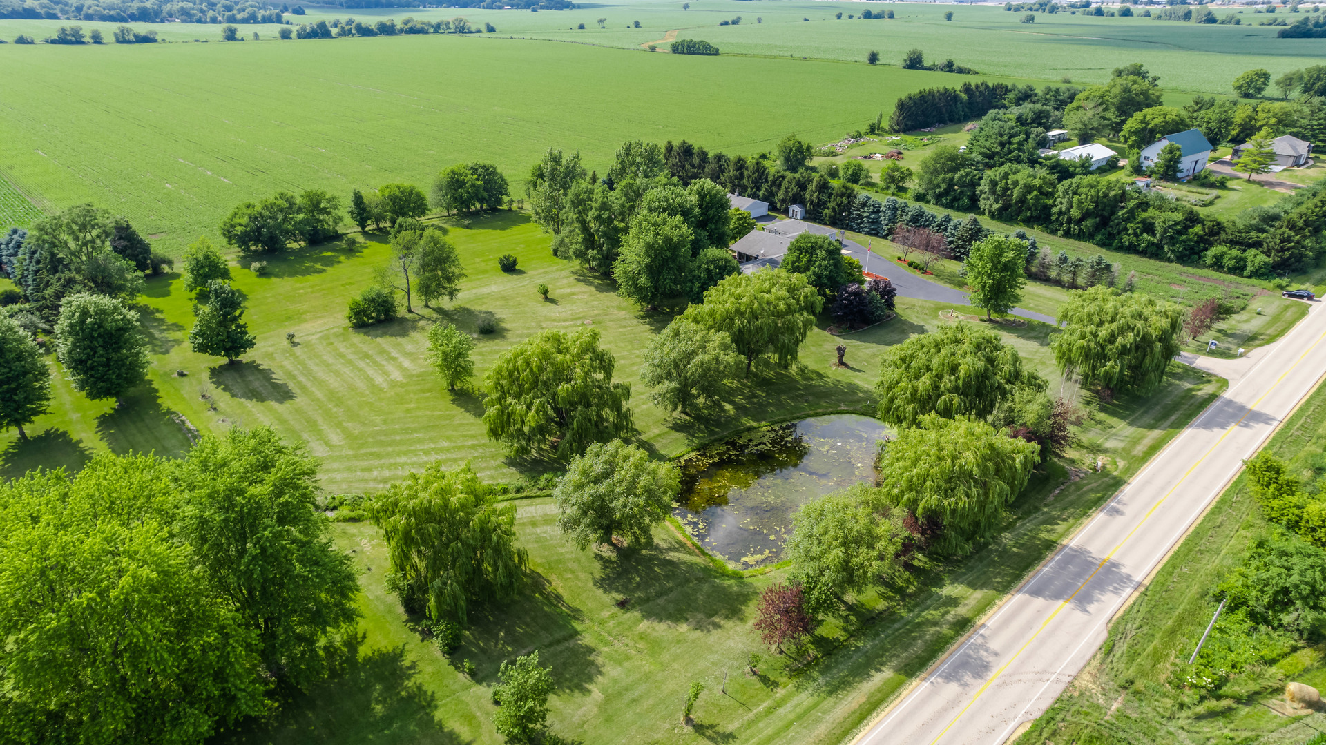4770 Stone Quarry Road Belvidere, IL 61008 - Photo 44 of 54