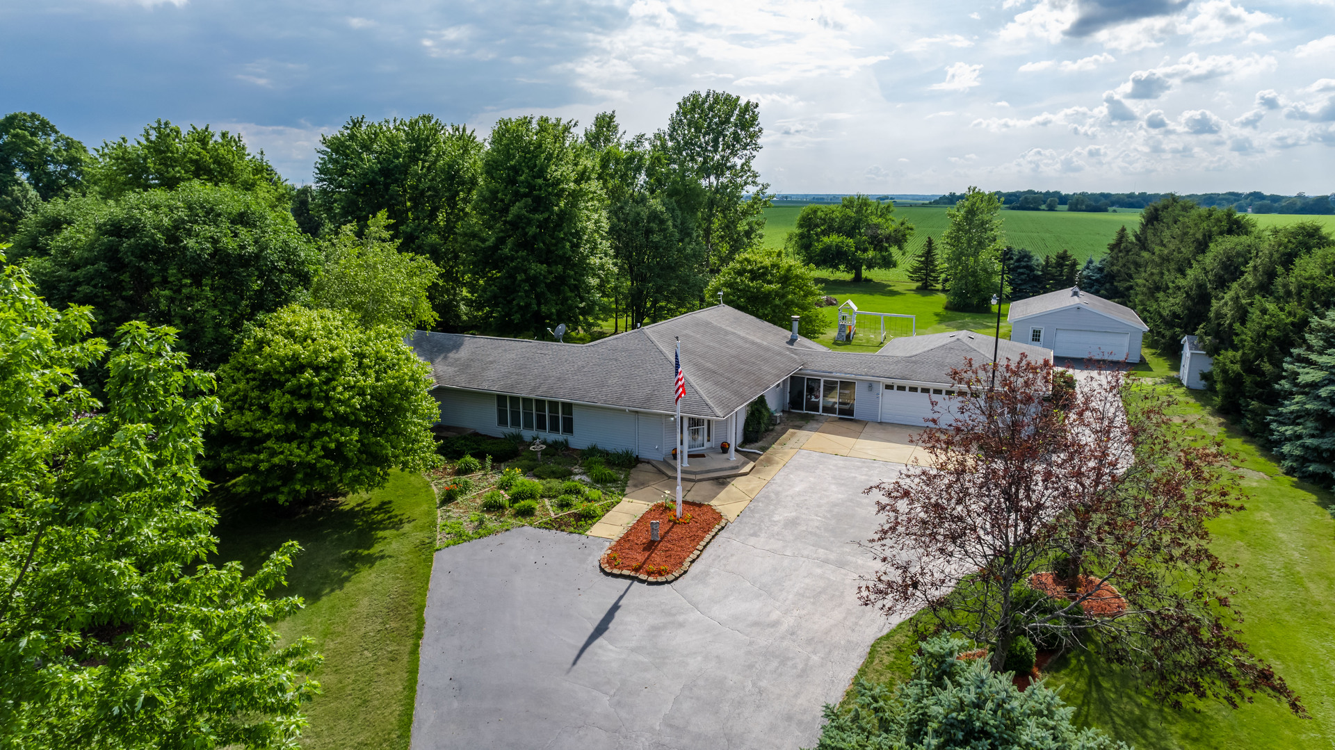 4770 Stone Quarry Road Belvidere, IL 61008 - Photo 46 of 54