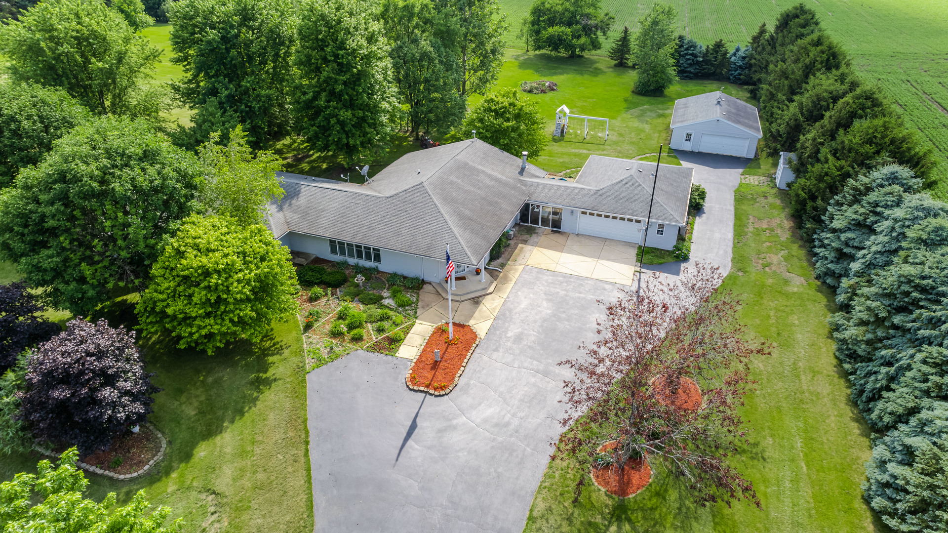 4770 Stone Quarry Road Belvidere, IL 61008 - Photo 47 of 54