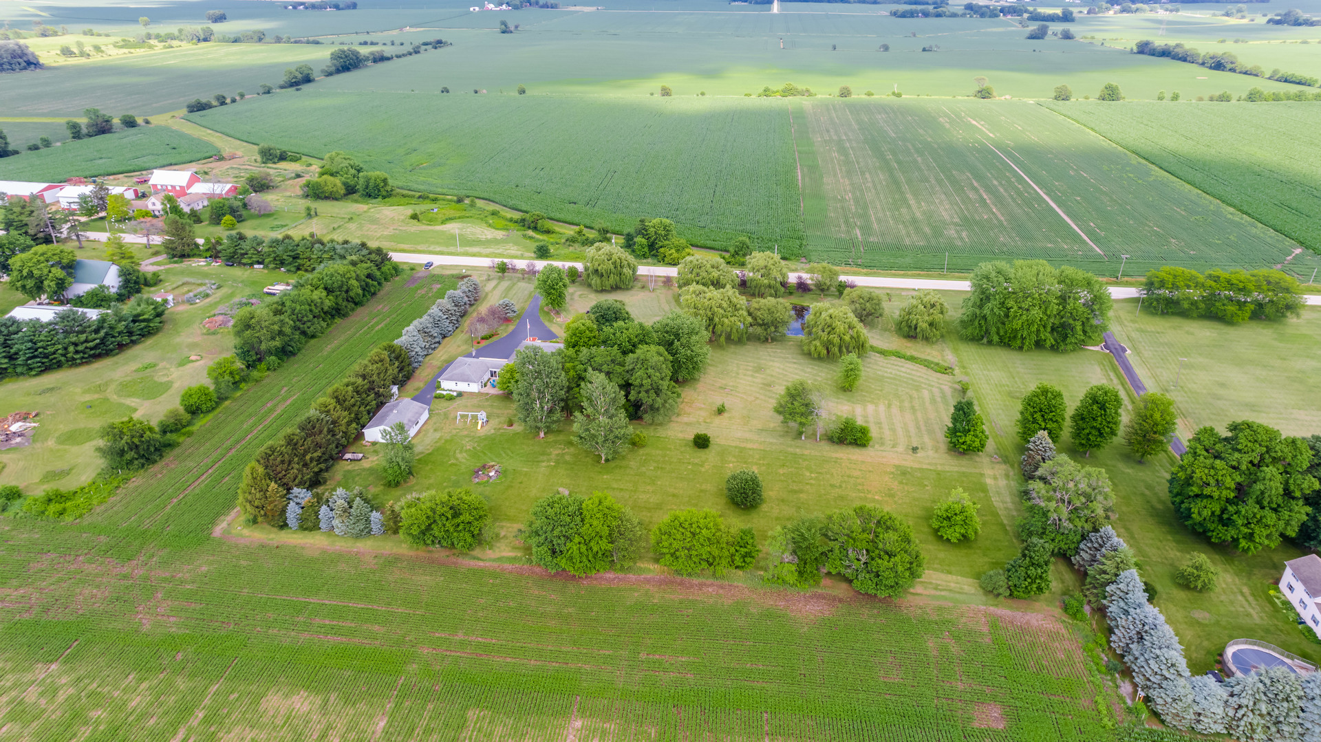 4770 Stone Quarry Road Belvidere, IL 61008 - Photo 48 of 54