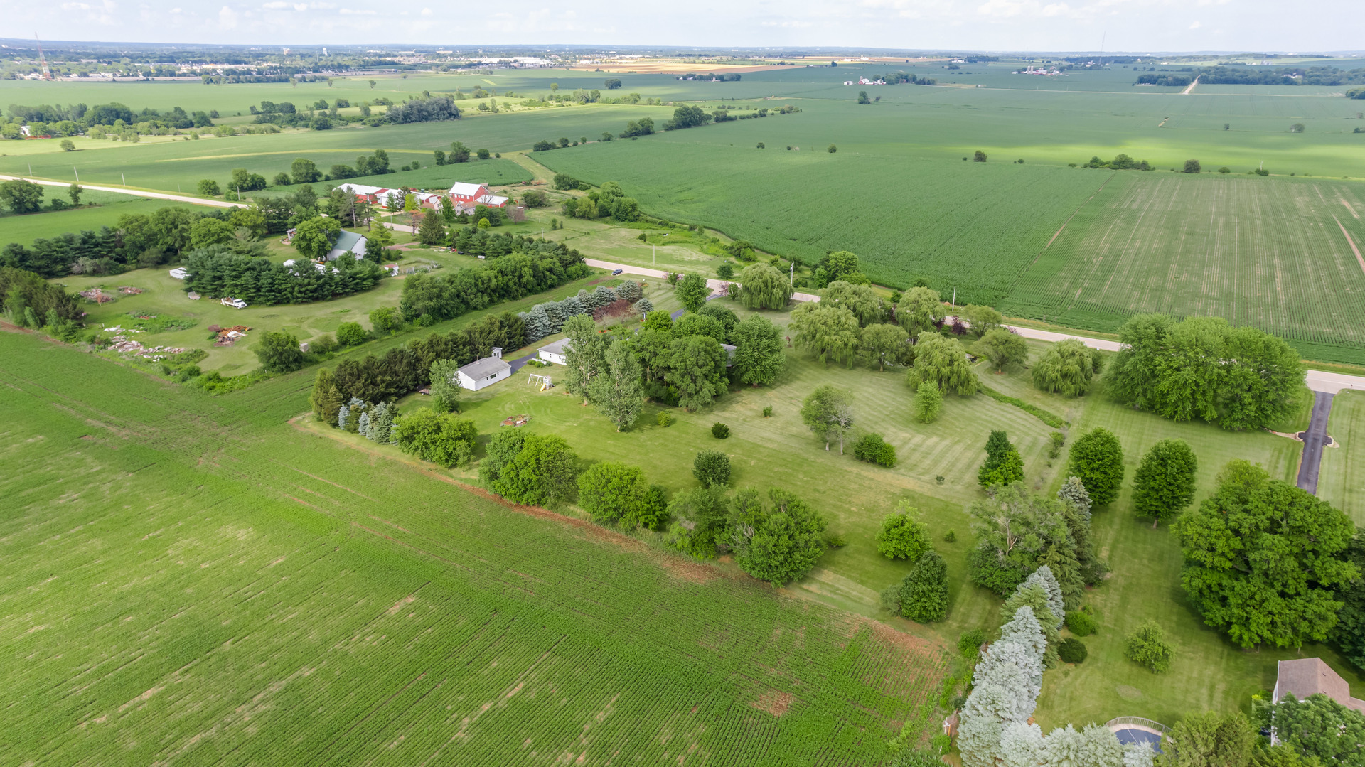 4770 Stone Quarry Road Belvidere, IL 61008 - Photo 49 of 54