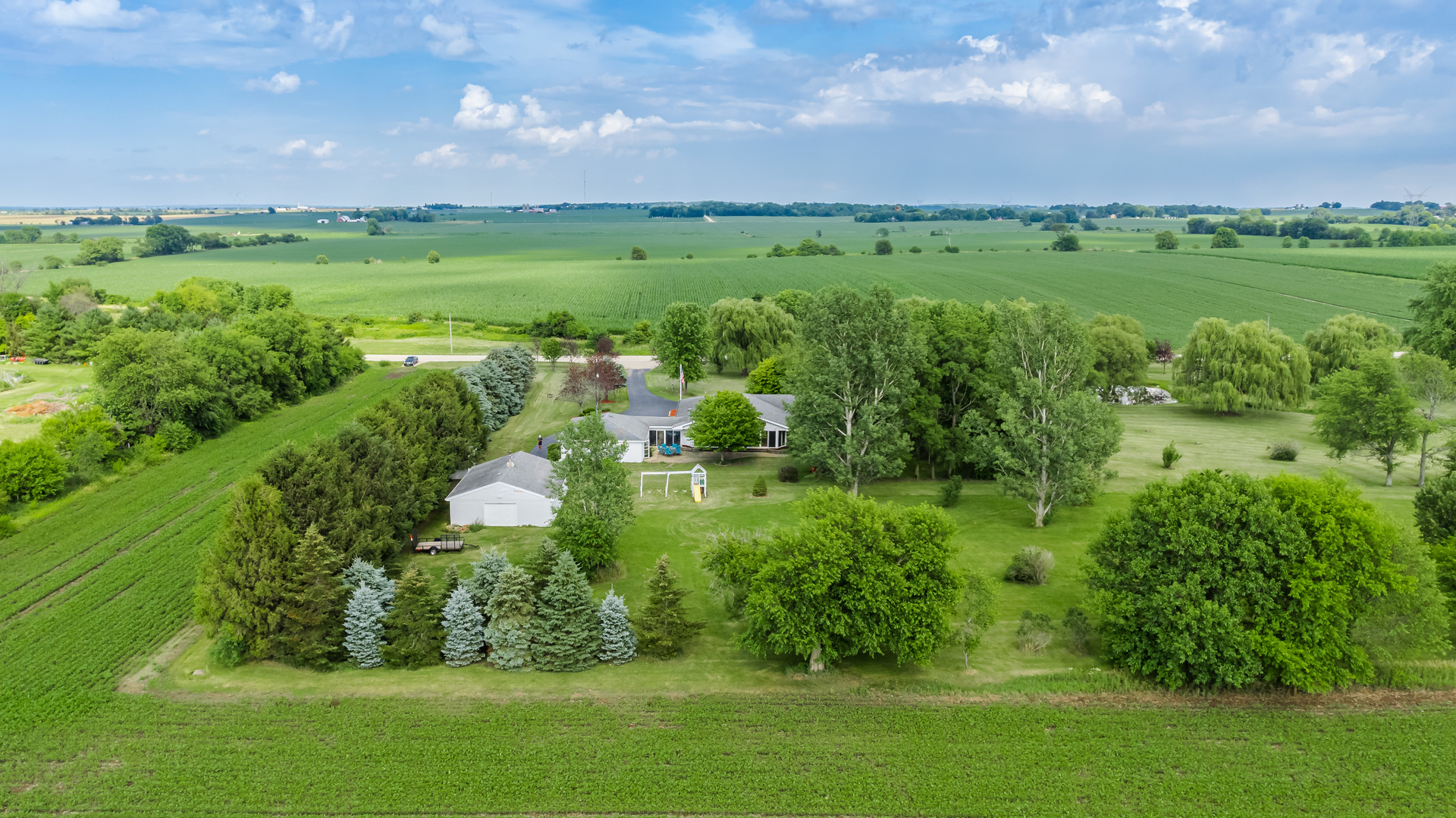 4770 Stone Quarry Road Belvidere, IL 61008 - Photo 50 of 54