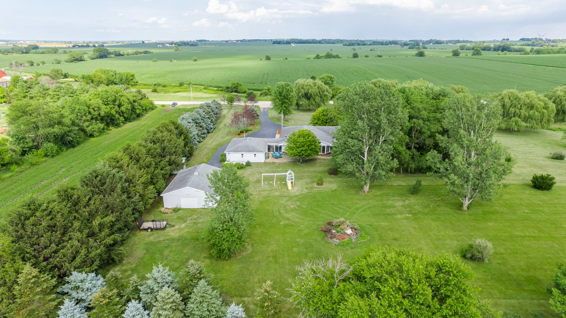 4770 Stone Quarry Road Belvidere, IL 61008 - Photo 51 of 54