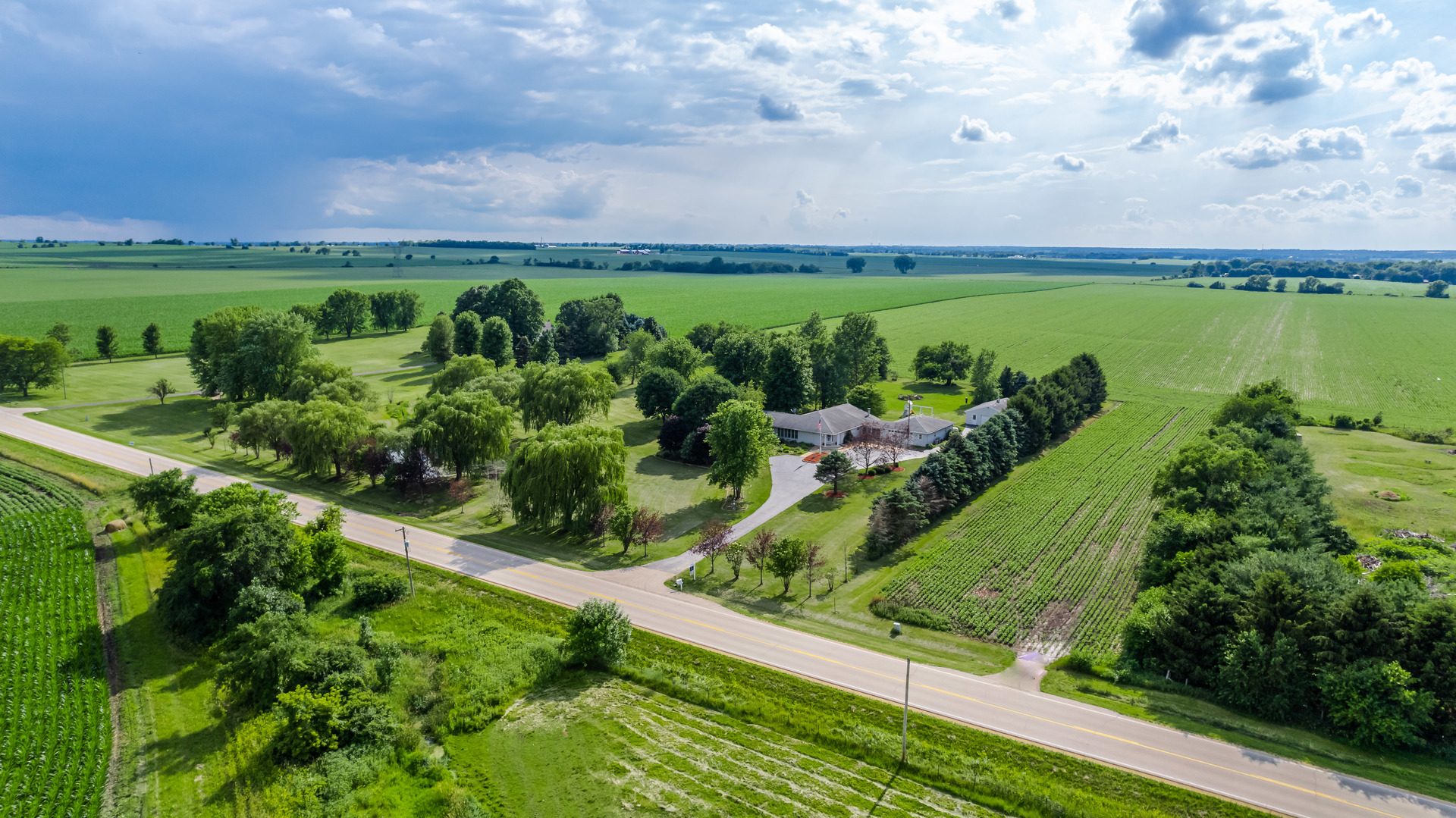 4770 Stone Quarry Road Belvidere, IL 61008 - Photo 8 of 54