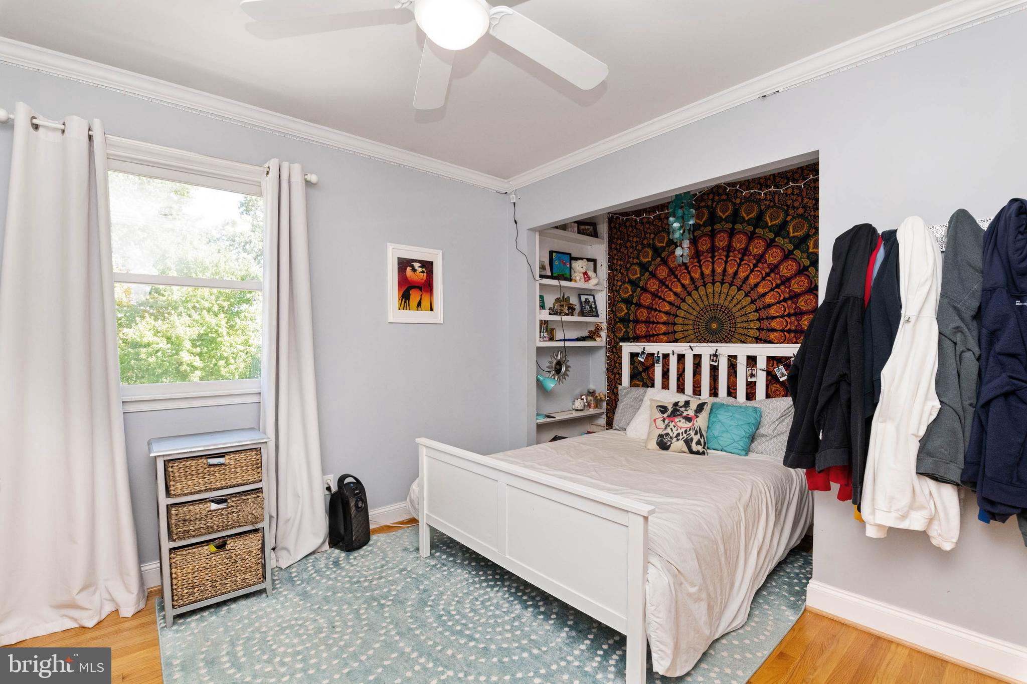 6904 Petworth Road Baltimore, MD 21212 - Photo 22 of 36