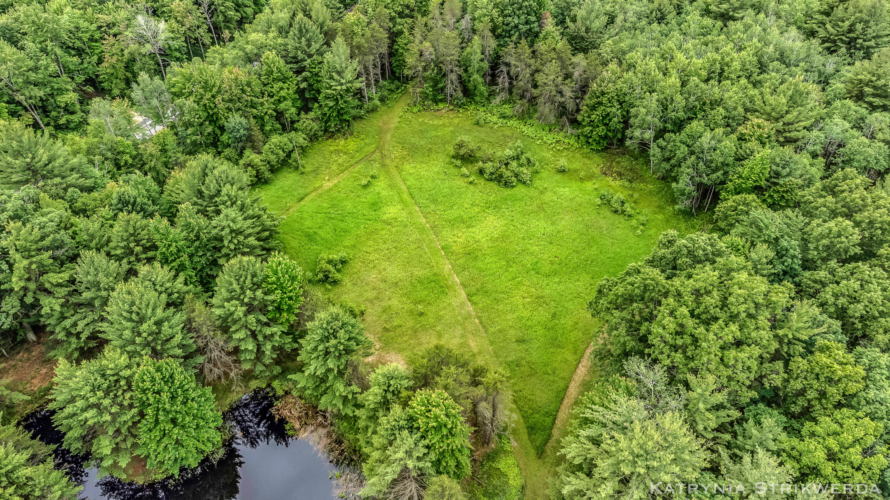 V/l East Kinney Road Branch, MI 49402 - Photo 10 of 41 DJI_0184_1