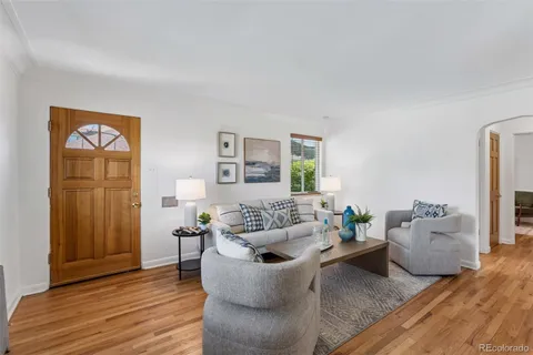 $427,500 | 1600 Winona Court, Unit 1, Denver, CO 80204