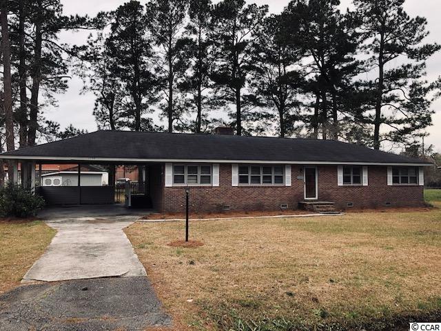 1739 Jasper Street Georgetown, SC 29440 - Photo 1 of 14 Gallery Image 1