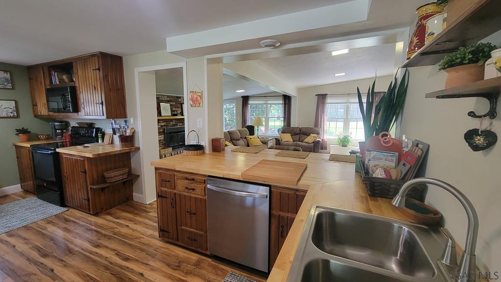184 Frye Farm Road Greensburg, PA 15601 - Photo 14 of 57 Gallery Image 14
