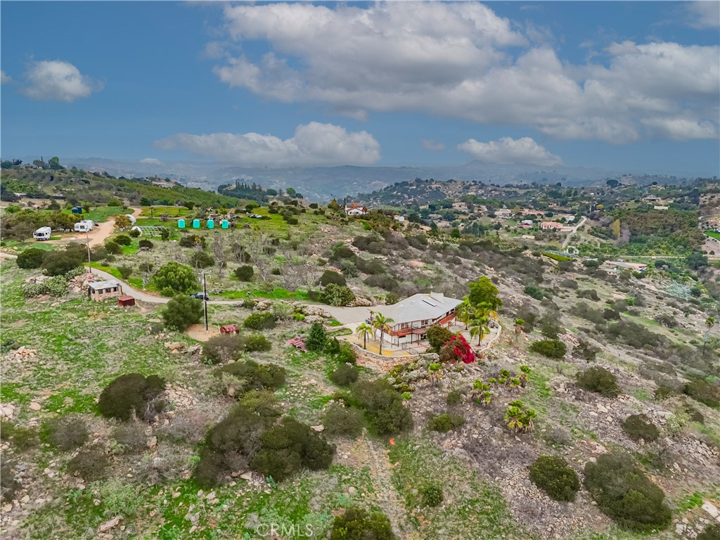 11905 Sierra Rojo Road Valley Center, CA 92082 - Photo 53 of 65