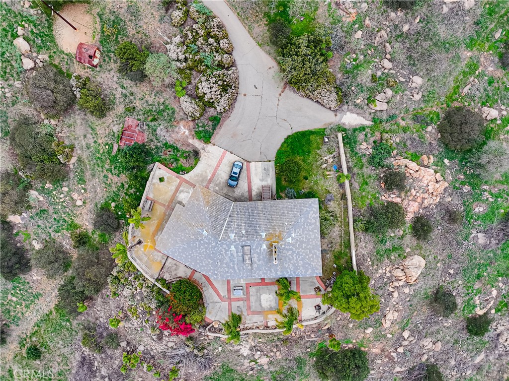 11905 Sierra Rojo Road Valley Center, CA 92082 - Photo 59 of 65