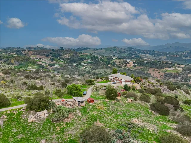 $988,000 | 11905 Sierra Rojo Road, Valley Center, CA 92082