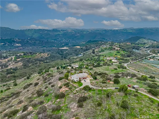 $988,000 | 11905 Sierra Rojo Road, Valley Center, CA 92082