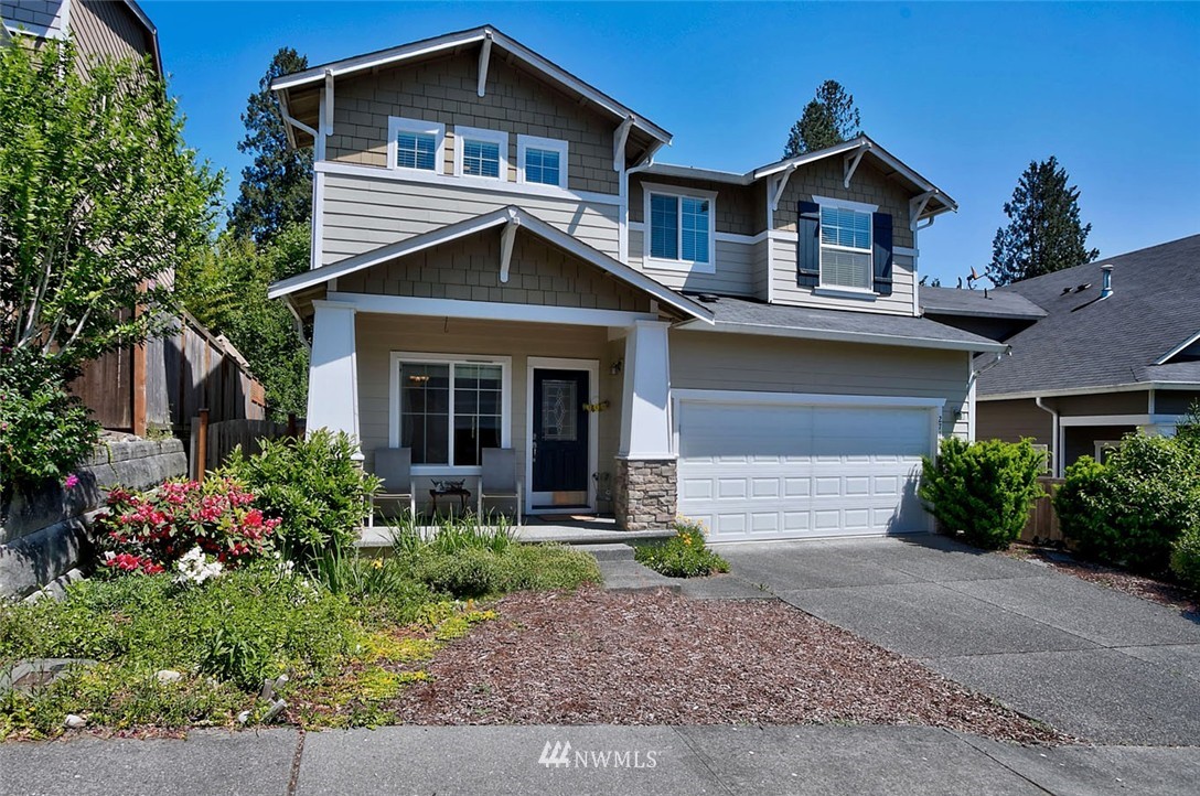 2715 232nd Street Southeast, Unit 52 Bothell, WA 98021 - Photo 1 of 25