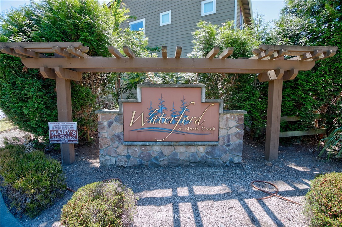 2715 232nd Street Southeast, Unit 52 Bothell, WA 98021 - Photo 24 of 25