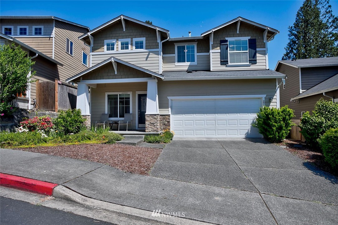 2715 232nd Street Southeast, Unit 52 Bothell, WA 98021 - Photo 25 of 25