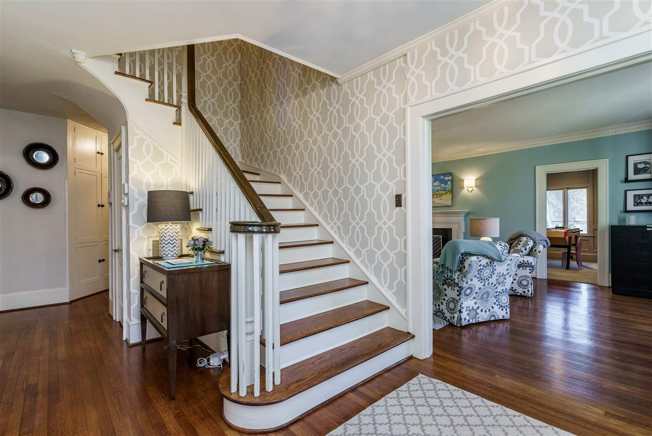 908 Cowper Drive Raleigh, NC 27608 - Photo 2 of 30 Photo 2
