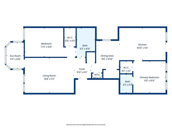 $184,000 | 6206 South Evans Avenue, Unit 1, Chicago, IL 60637