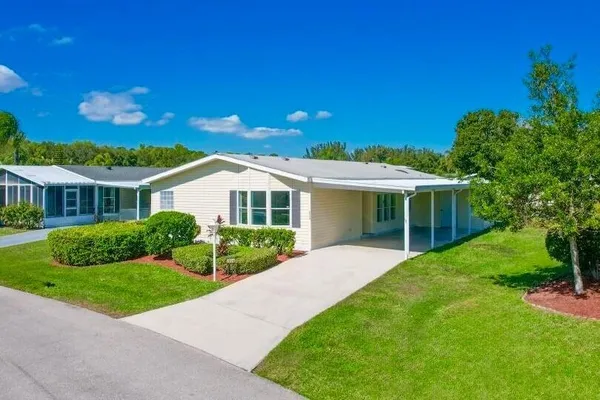 $125,000 | 2824 Nine Iron Drive, Port St. Lucie, FL 34952