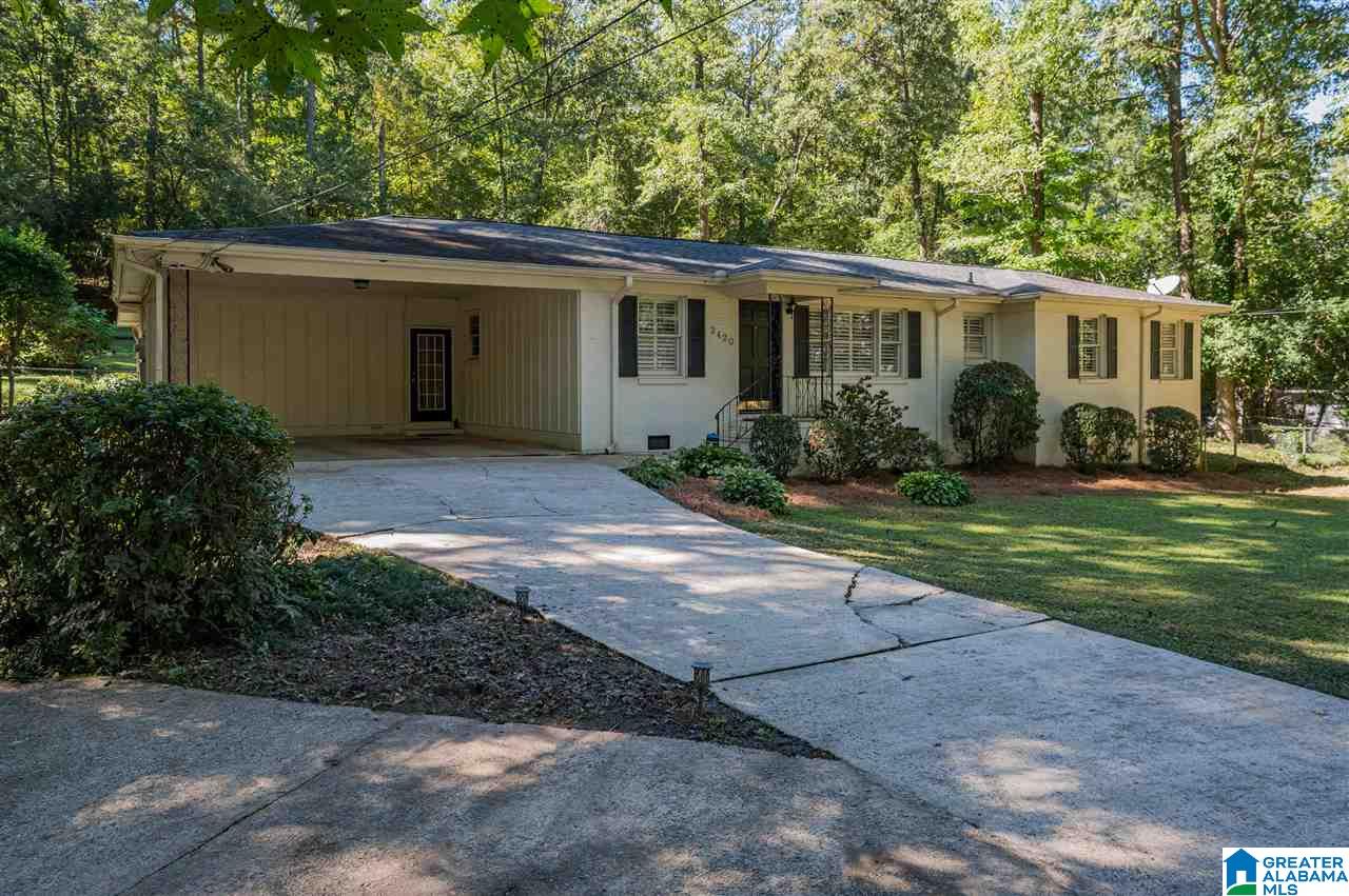 2420 Jannebo Road Birmingham, AL 35216 - Photo 2 of 46