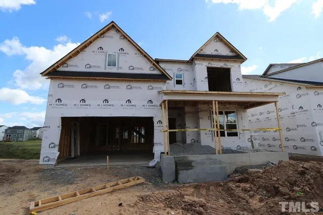 $890,000 | 3016 June Lake Station, Unit 273, Apex, NC 27502