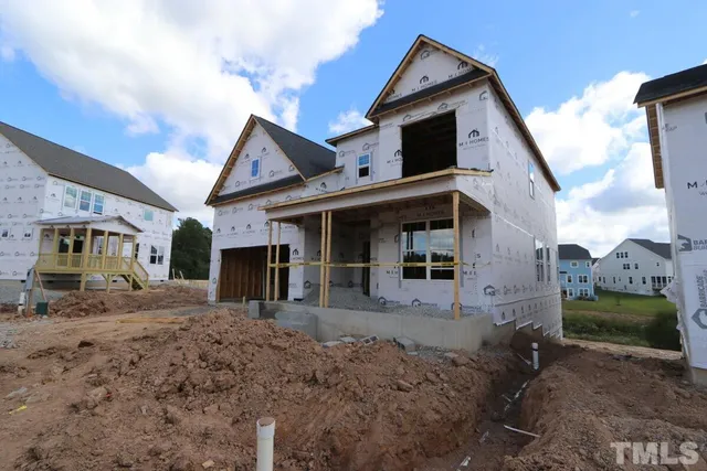 $890,000 | 3016 June Lake Station, Unit 273, Apex, NC 27502