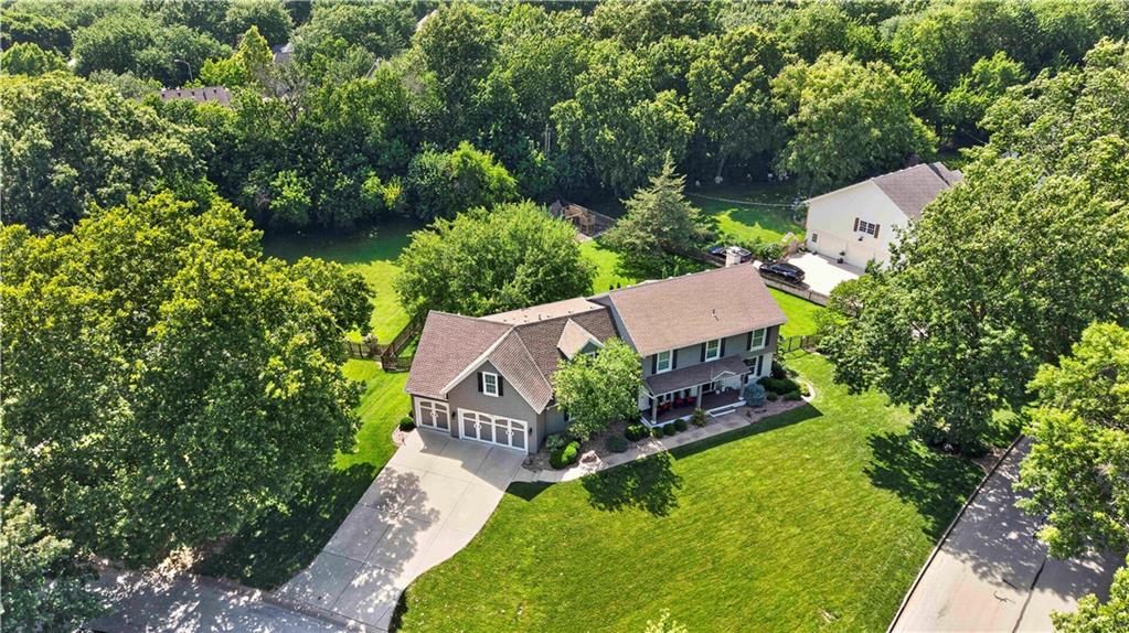 12816 Sagamore Road Leawood, KS 66209 - Photo 53 of 55