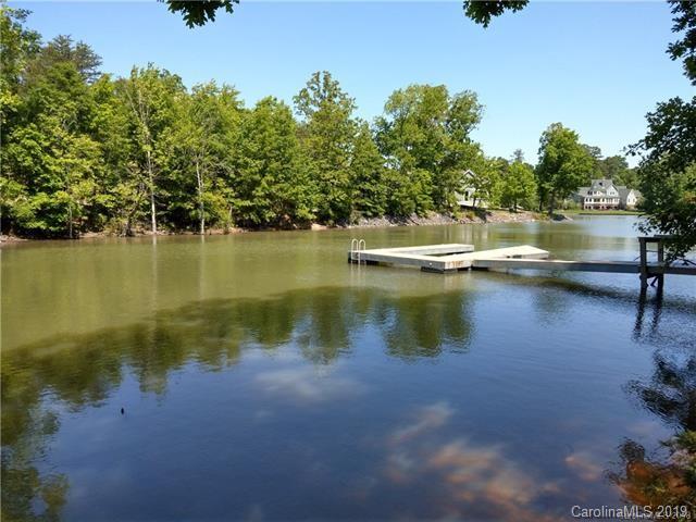4167 River Oaks Road Clover, SC 29710 - Photo 1 of 5 a view of a lake view