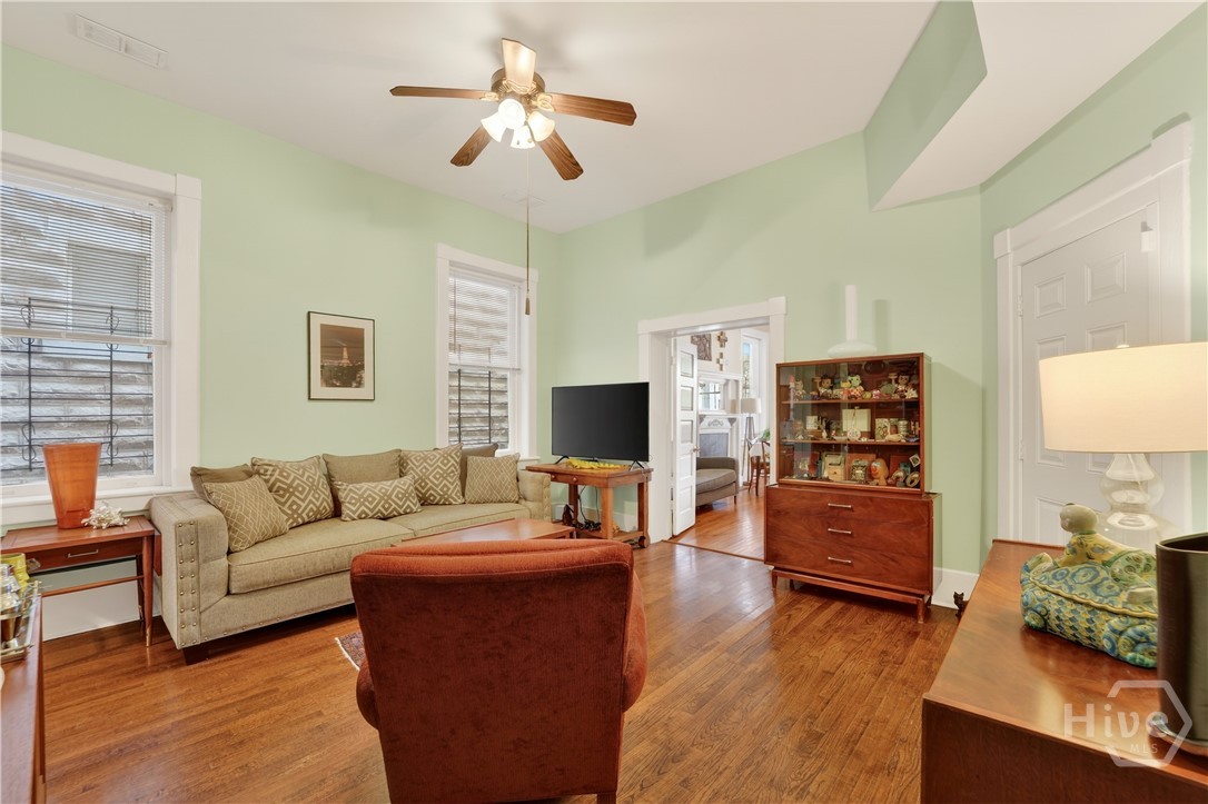 1902 Barnard Street Savannah, GA 31401 - Photo 26 of 48