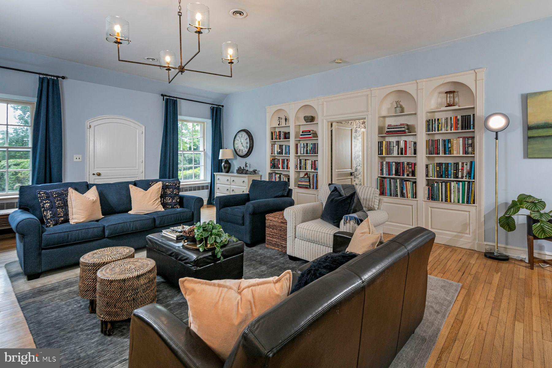 45 Fackler Road Lawrence Township, NJ 08648 - Photo 3 of 48 Gallery Image 3