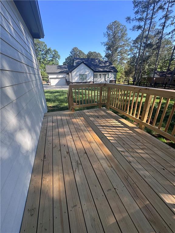 98 Reese Street Monroe, GA 30655 - Photo 36 of 41