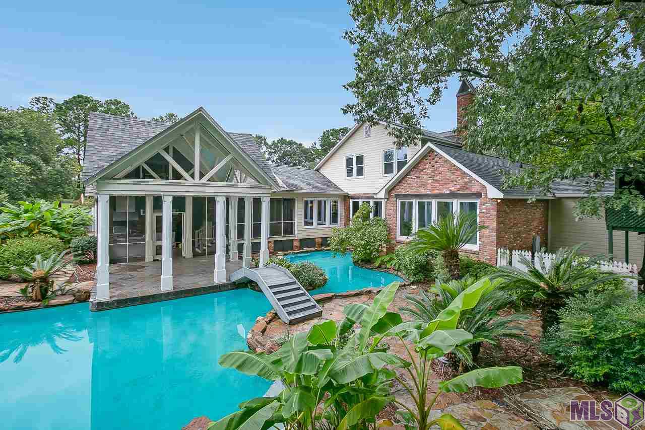 12920 Springview Avenue Baton Rouge, LA 70810 - Photo 3 of 44 Gallery Image 3