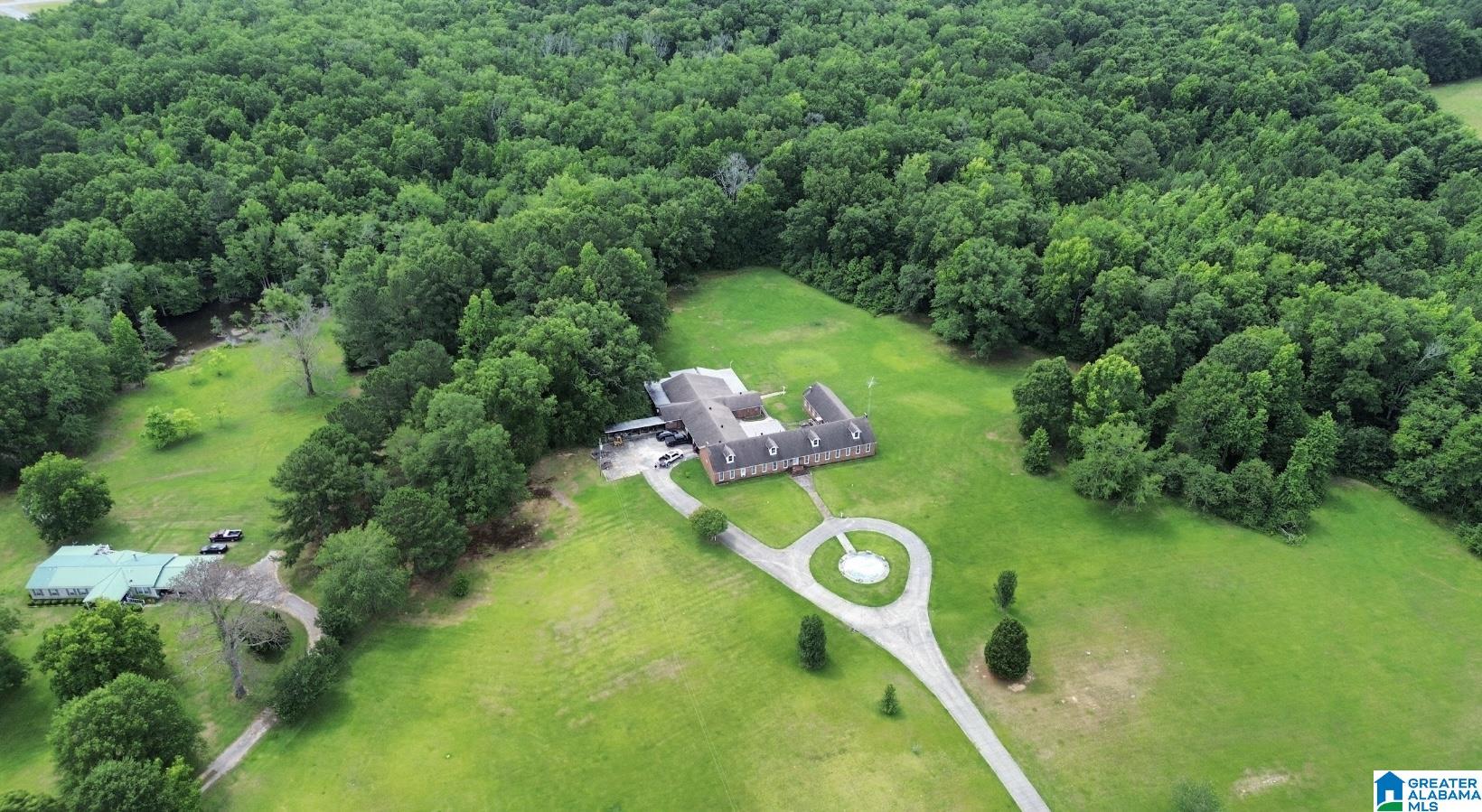 2145 Golf Course Road Pell City, AL 35128 - Photo 7 of 88