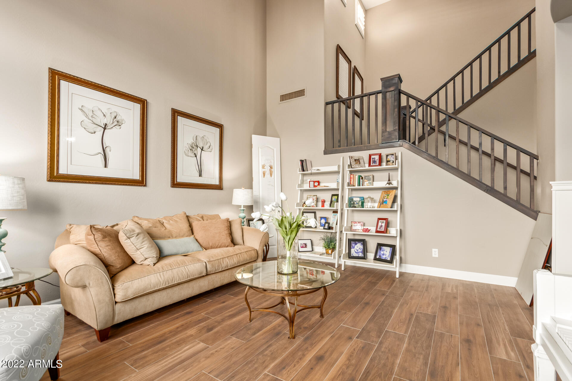 3296 East Vallejo Court Gilbert, AZ 85298 - Photo 35 of 122 Front Living Room