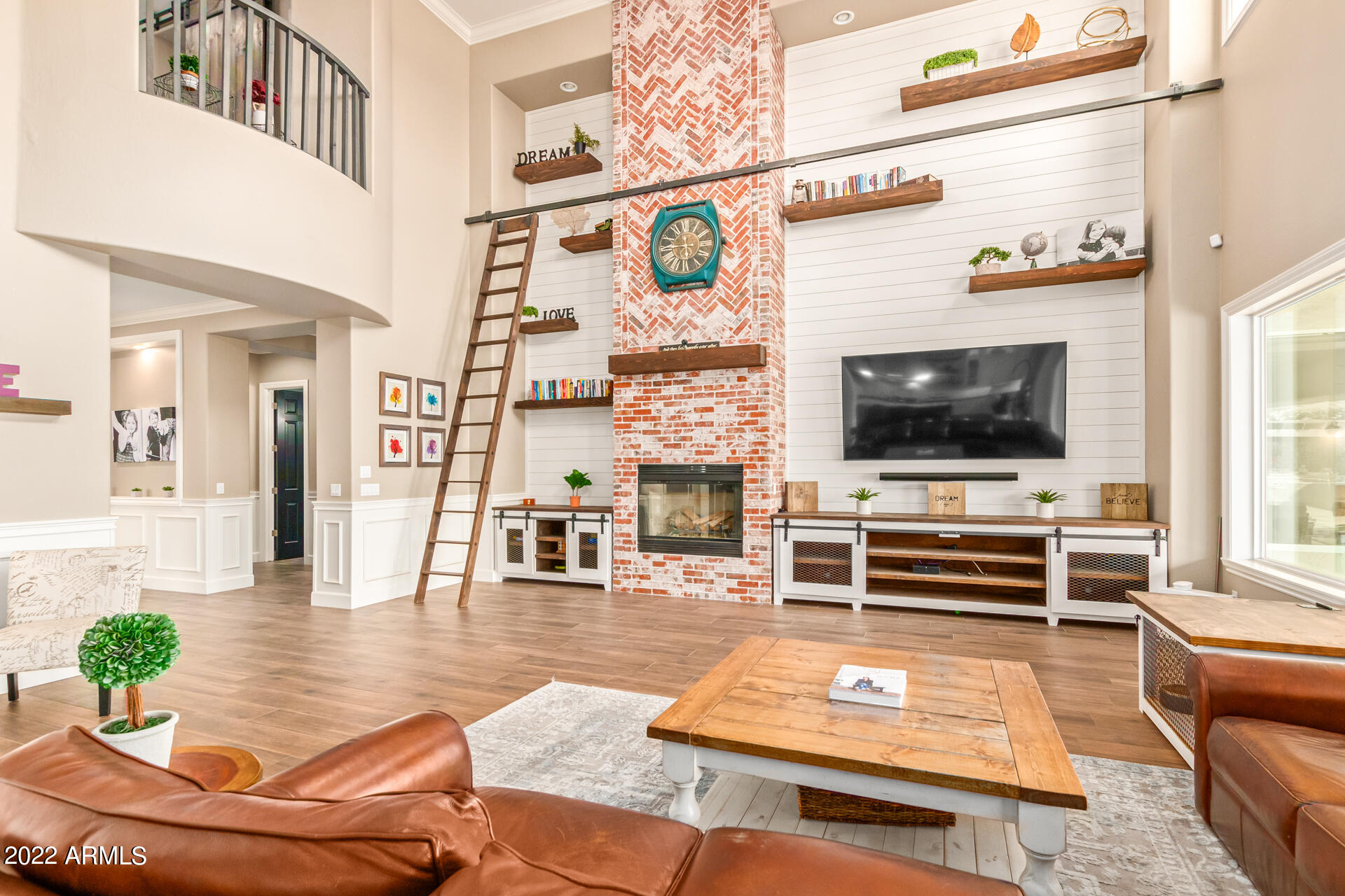 3296 East Vallejo Court Gilbert, AZ 85298 - Photo 40 of 122 Family Room