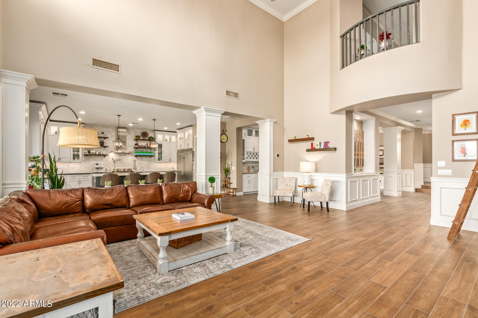 3296 East Vallejo Court Gilbert, AZ 85298 - Photo 42 of 122 Family Room