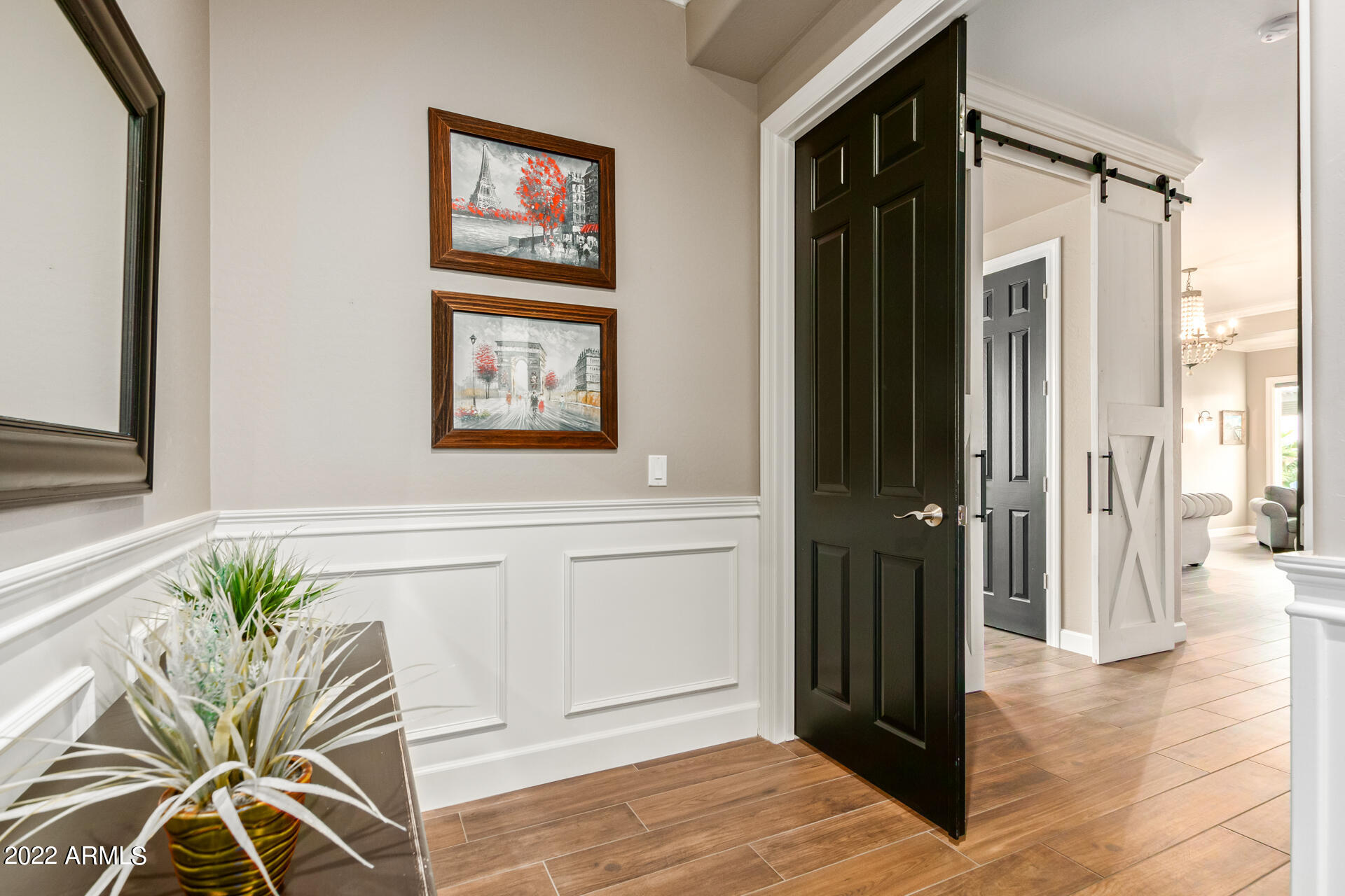 3296 East Vallejo Court Gilbert, AZ 85298 - Photo 58 of 122 Master Suite