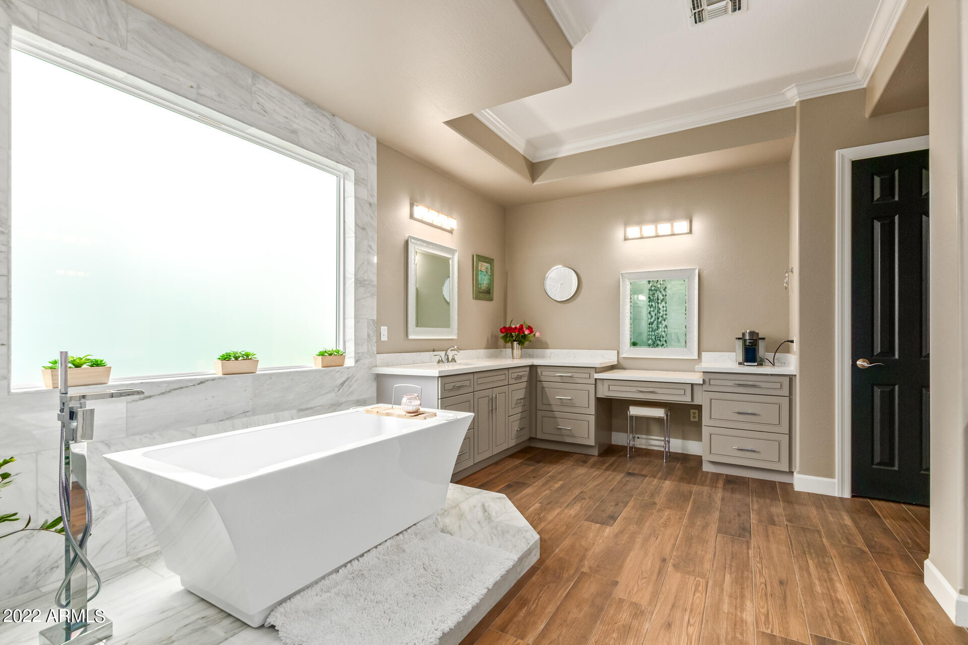 3296 East Vallejo Court Gilbert, AZ 85298 - Photo 66 of 122 Master Bathroom