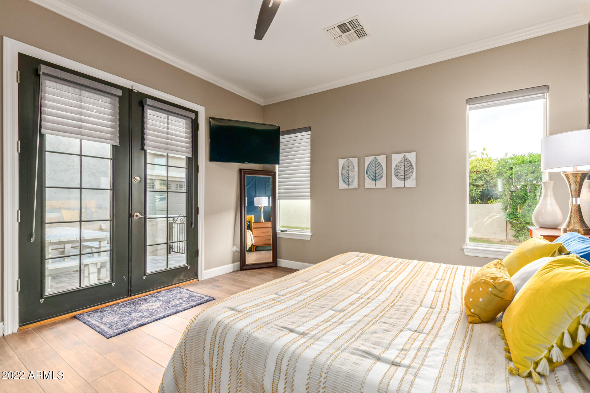 3296 East Vallejo Court Gilbert, AZ 85298 - Photo 71 of 122 Downstairs Bedroom