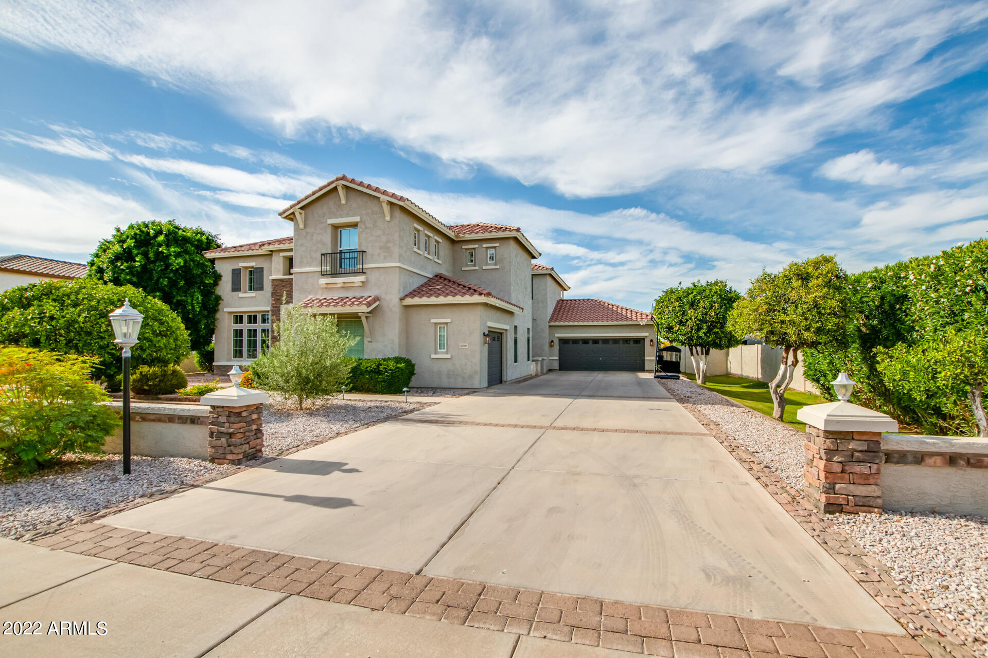 3296 East Vallejo Court Gilbert, AZ 85298 - Photo 94 of 122 Front Exterior