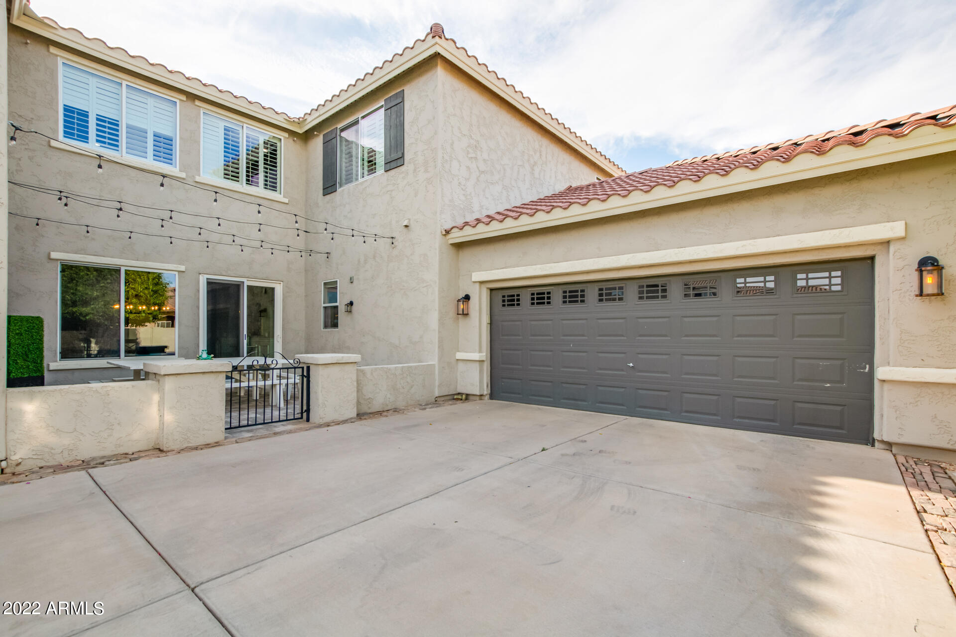 3296 East Vallejo Court Gilbert, AZ 85298 - Photo 96 of 122 Front Exterior