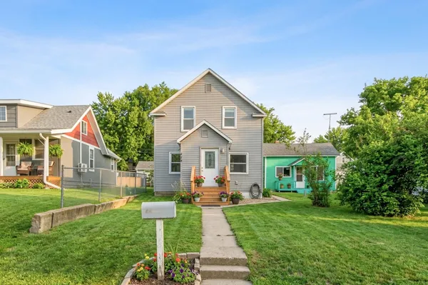 $170,000 | 524 Superior Avenue, Crosby, MN 56441