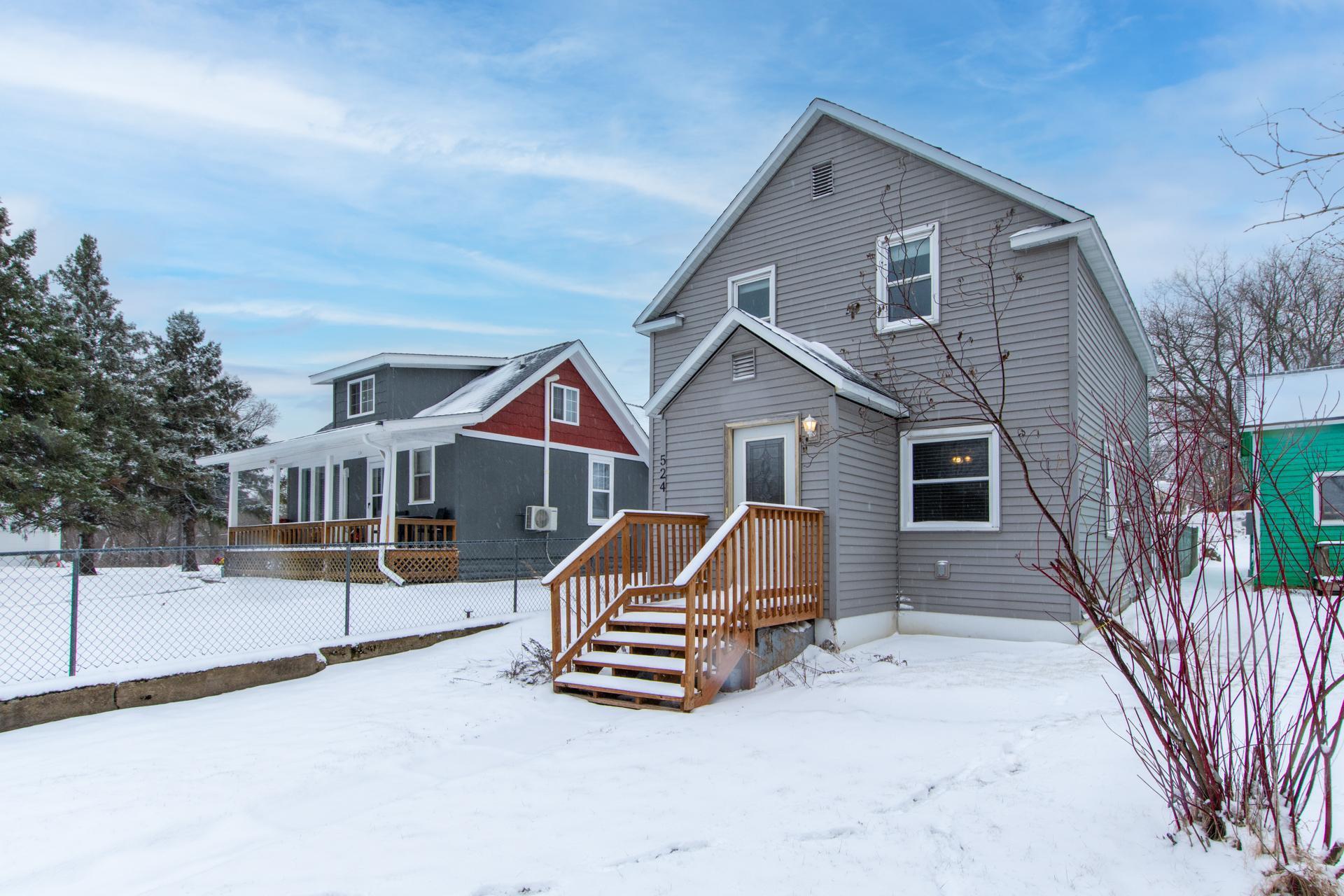 524 Superior Avenue Crosby, MN 56441 - Photo 25 of 37