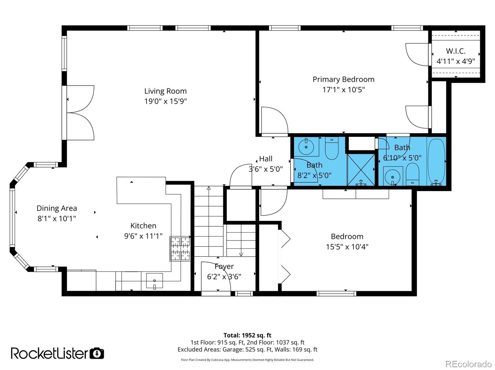 76 Highlands Drive Bailey, CO 80421 - Photo 47 of 47 Gallery Image 47