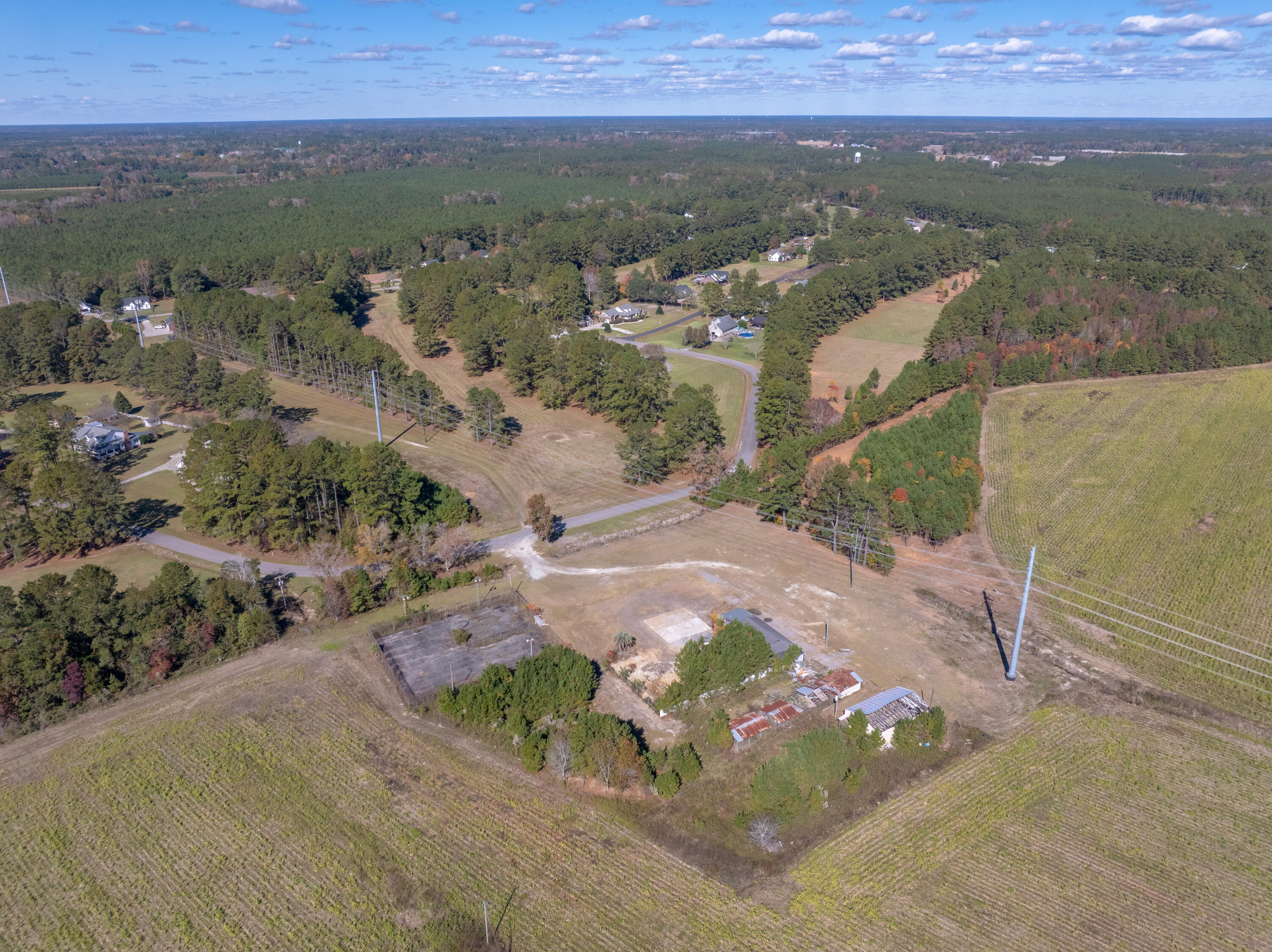 218 Clubhouse Circle St. George, SC 29477 - Photo 12 of 14 clubhouse 11