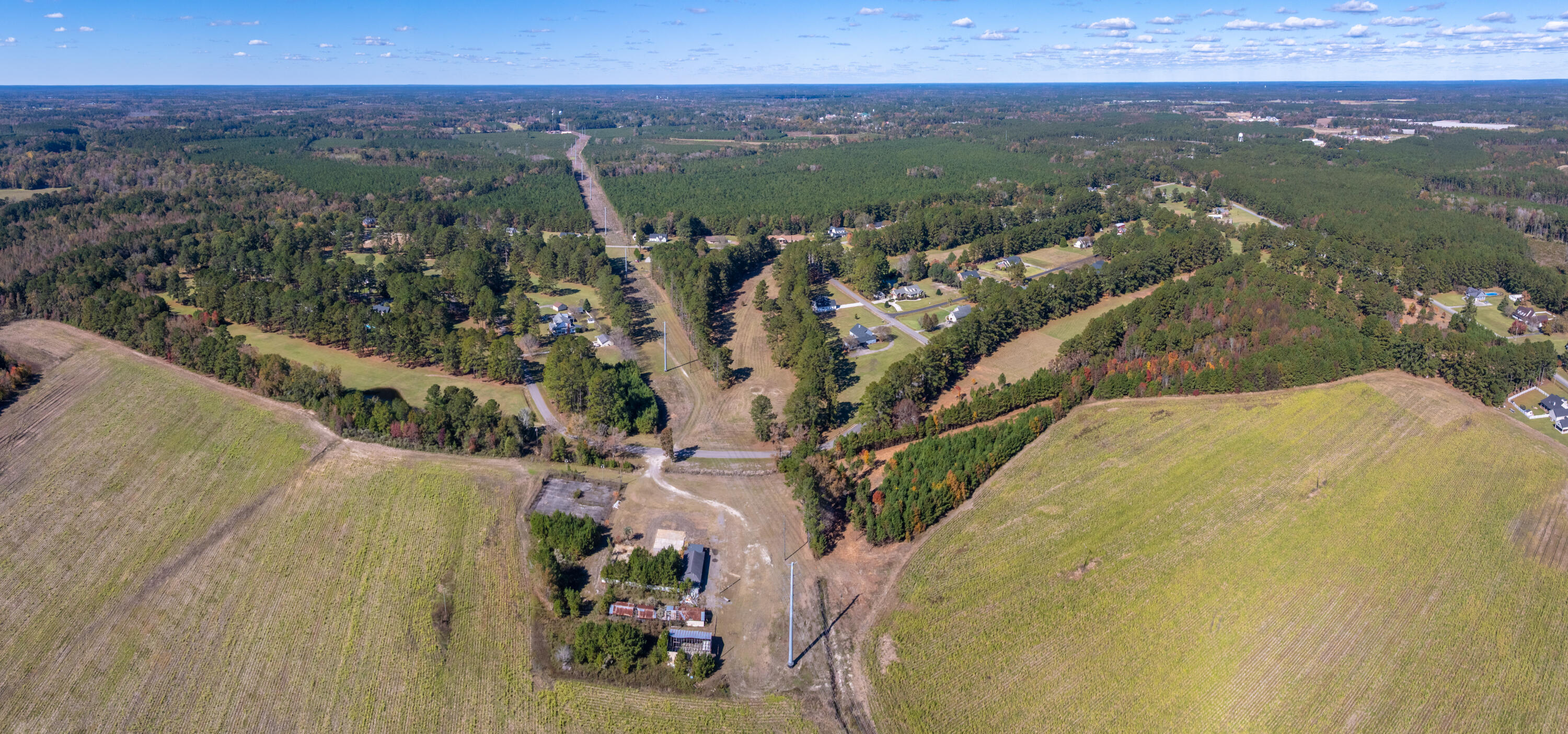 218 Clubhouse Circle St. George, SC 29477 - Photo 14 of 14 clubhouse 13